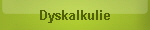 Dyskalkulie